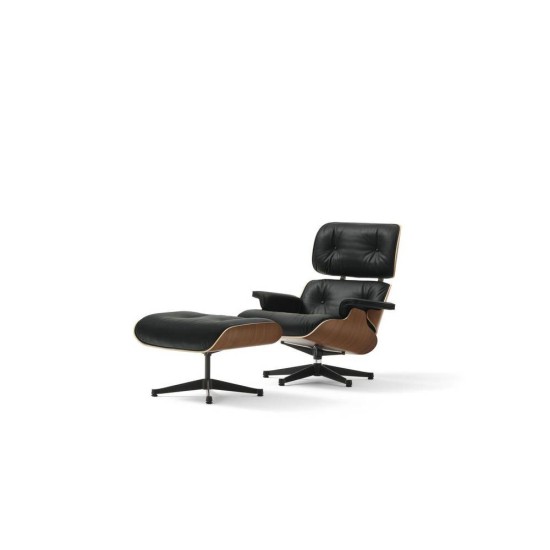 VITRA LOUNGE CHAIR POLTRONA