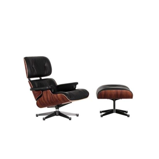 VITRA LOUNGE CHAIR POLTRONA