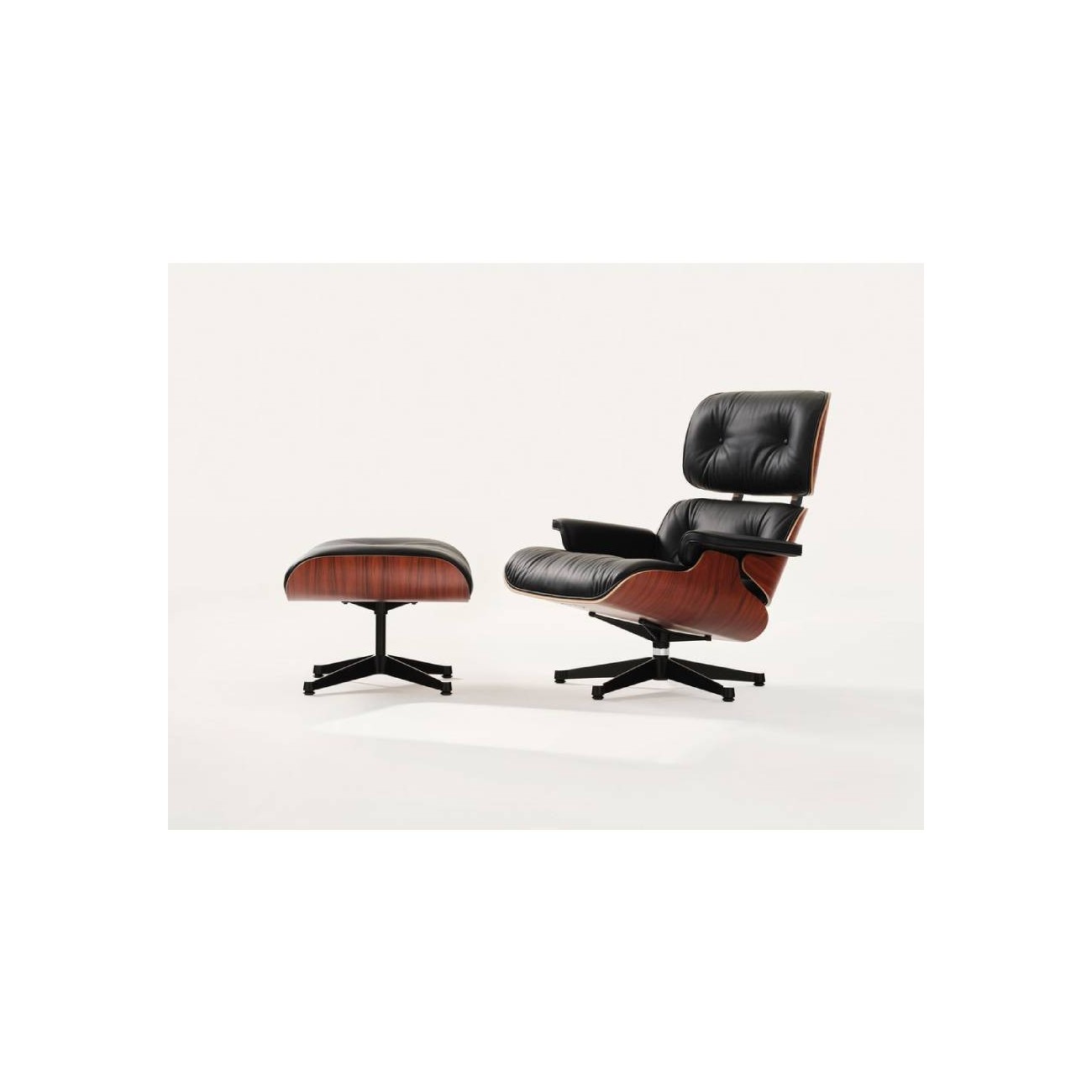 VITRA LOUNGE CHAIR POLTRONA