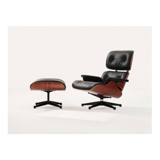 VITRA LOUNGE CHAIR POLTRONA
