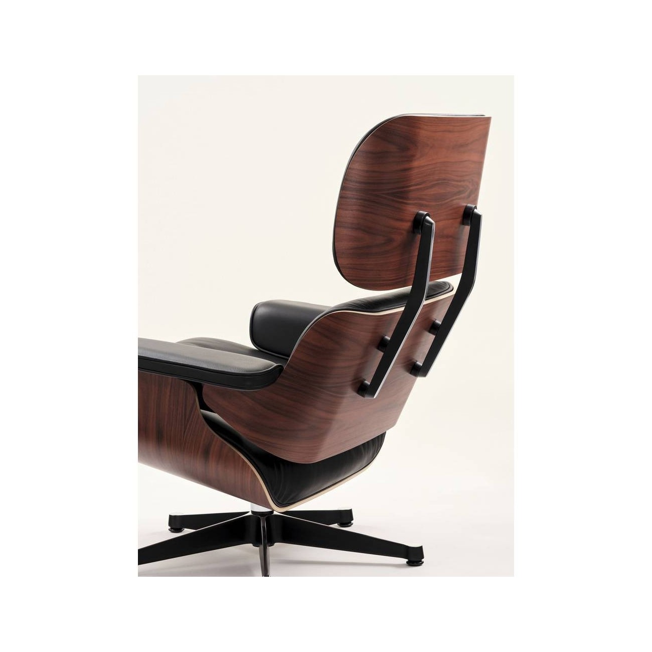 VITRA LOUNGE CHAIR POLTRONA