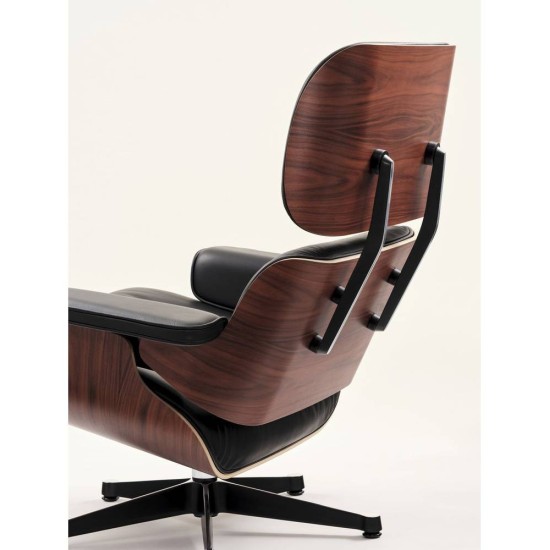 VITRA LOUNGE CHAIR POLTRONA