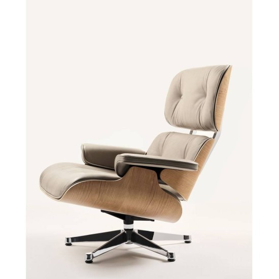 VITRA LOUNGE CHAIR POLTRONA