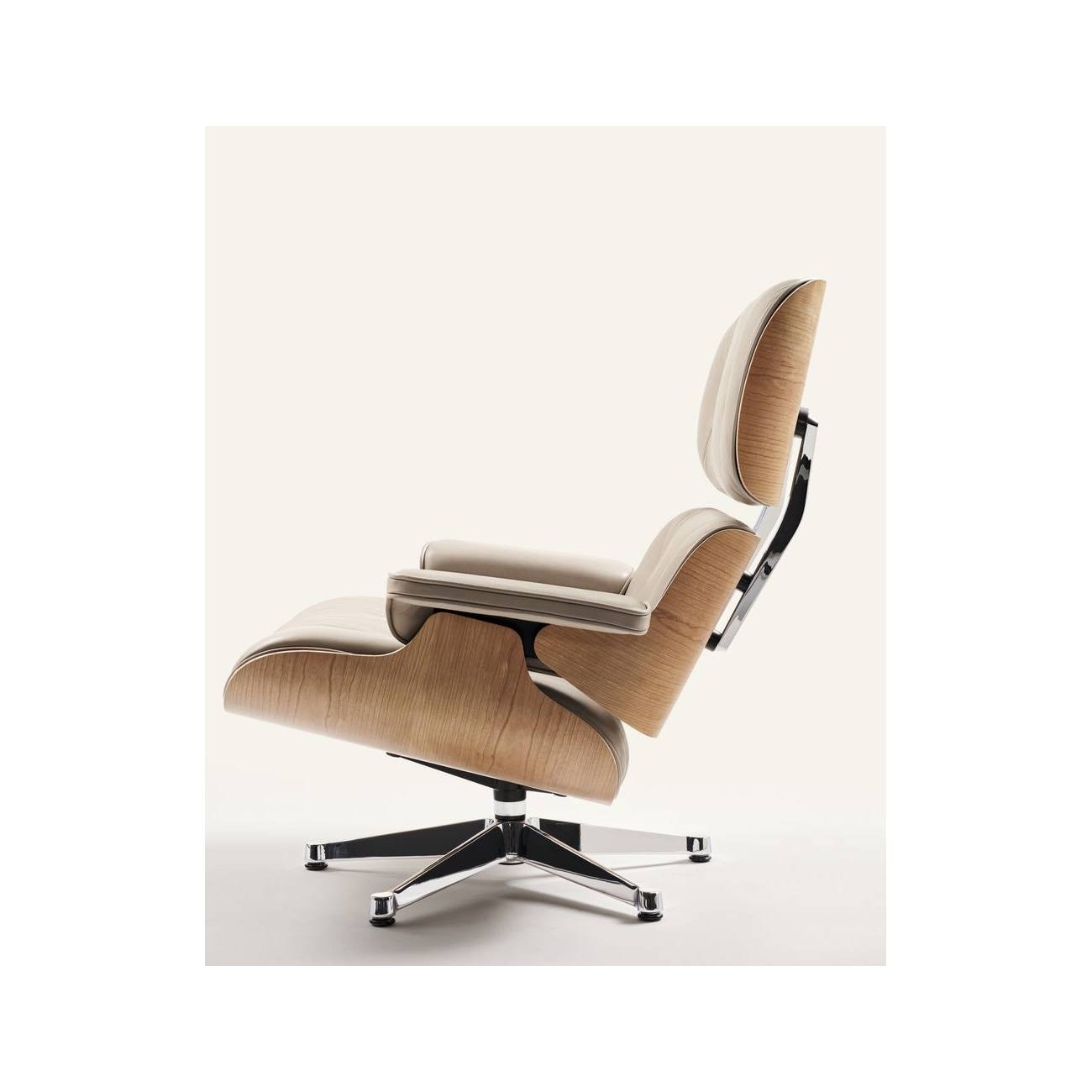 VITRA LOUNGE CHAIR POLTRONA