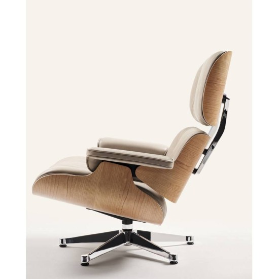 VITRA LOUNGE CHAIR POLTRONA