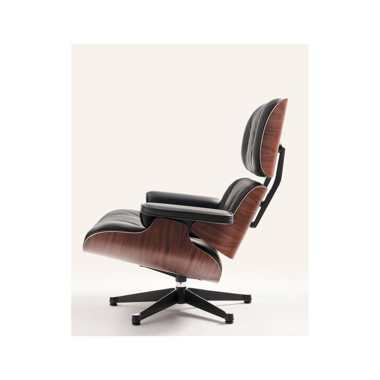 VITRA LOUNGE CHAIR POLTRONA