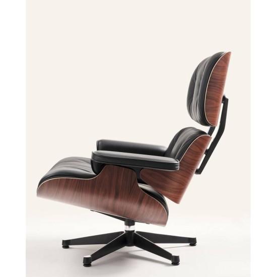 VITRA LOUNGE CHAIR POLTRONA