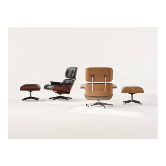 VITRA LOUNGE CHAIR POLTRONA