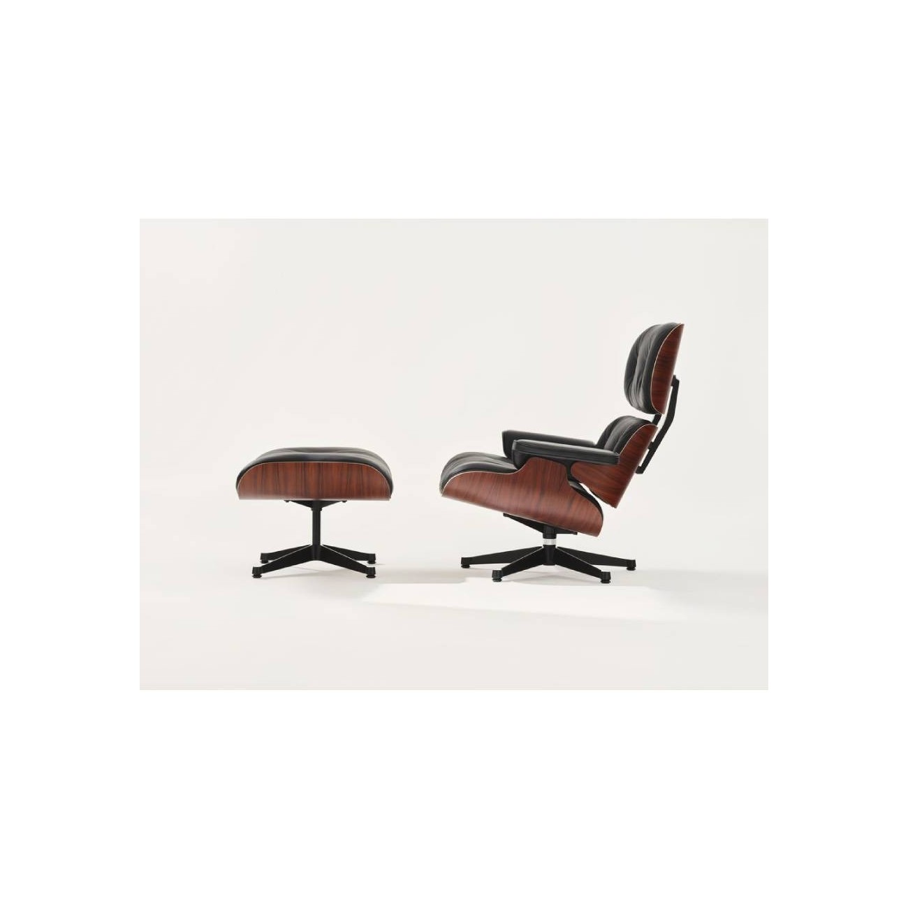 VITRA LOUNGE CHAIR POLTRONA