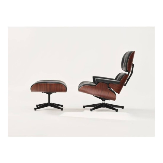 VITRA LOUNGE CHAIR POLTRONA