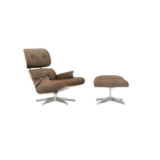 VITRA LOUNGE CHAIR POLTRONA