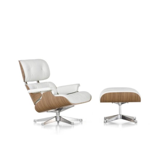 VITRA LOUNGE CHAIR POLTRONA