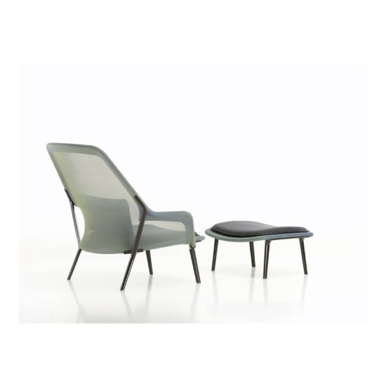 VITRA SLOW CHAIR POLTRONA