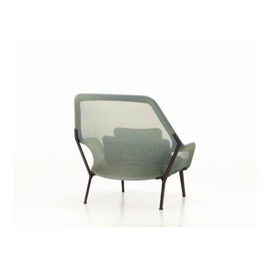 VITRA SLOW CHAIR POLTRONA