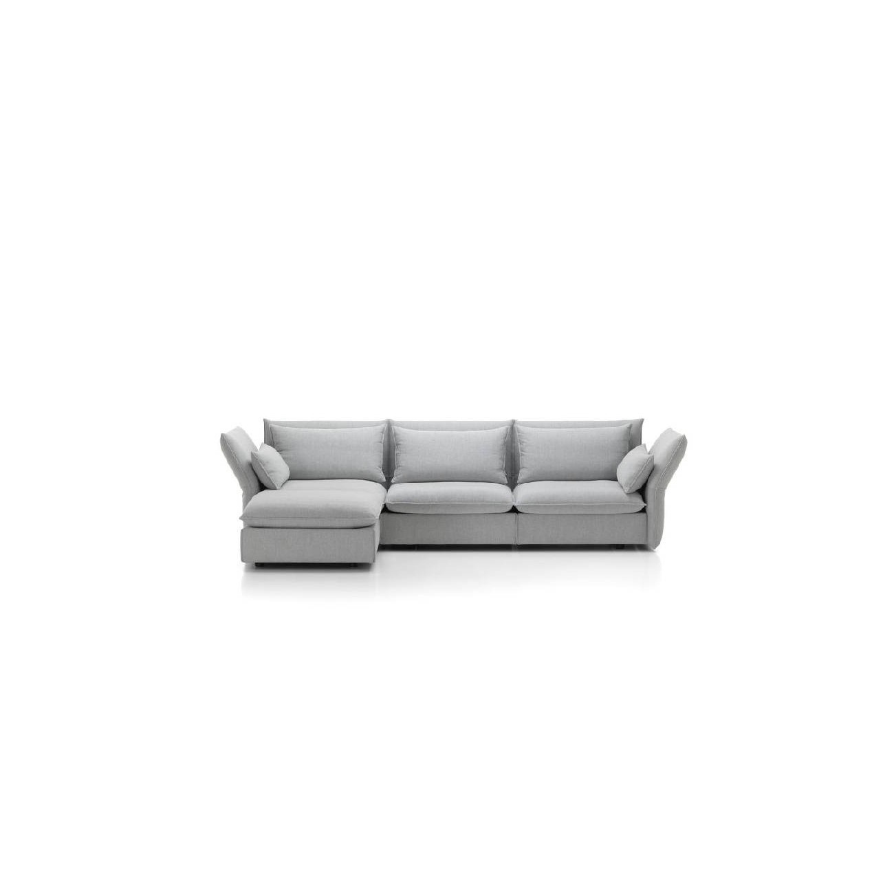 VITRA MARIPOSA CORNER DIVANO