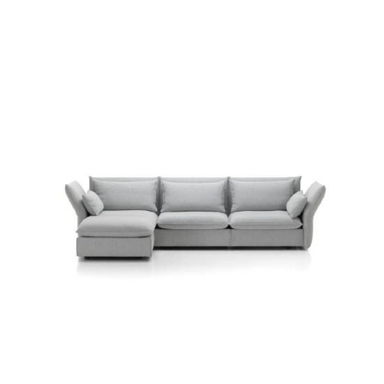 VITRA MARIPOSA CORNER DIVANO