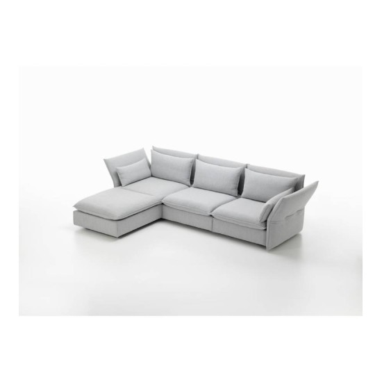 VITRA MARIPOSA CORNER DIVANO