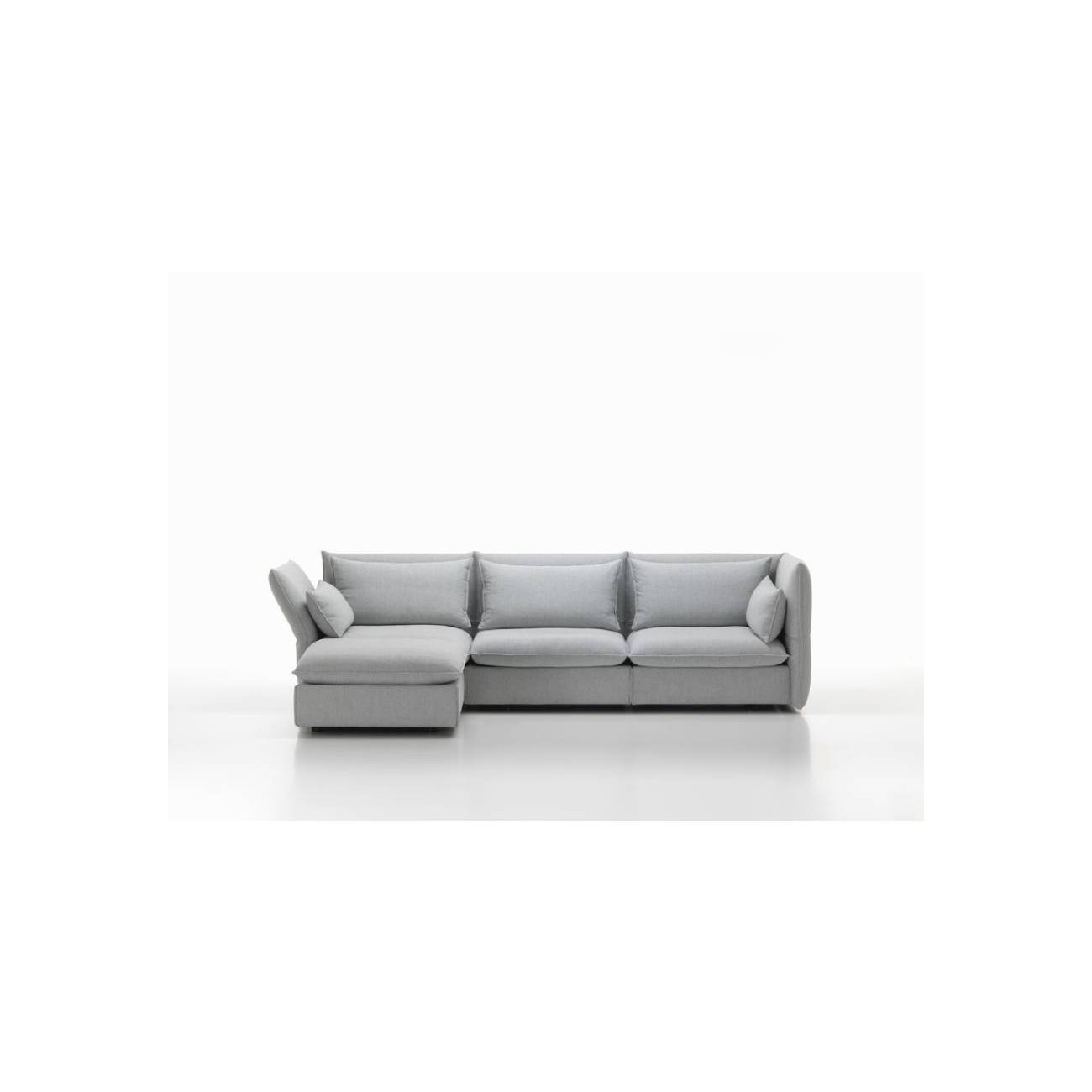 VITRA MARIPOSA CORNER DIVANO