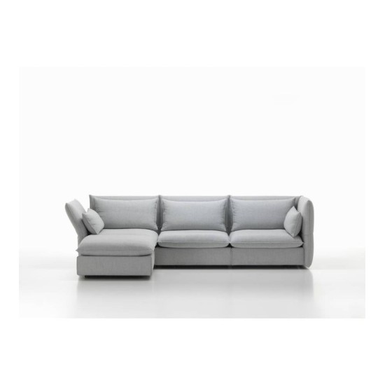 VITRA MARIPOSA CORNER DIVANO