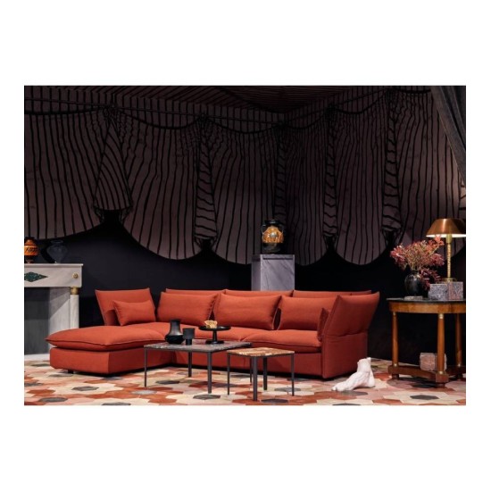 VITRA MARIPOSA CORNER DIVANO