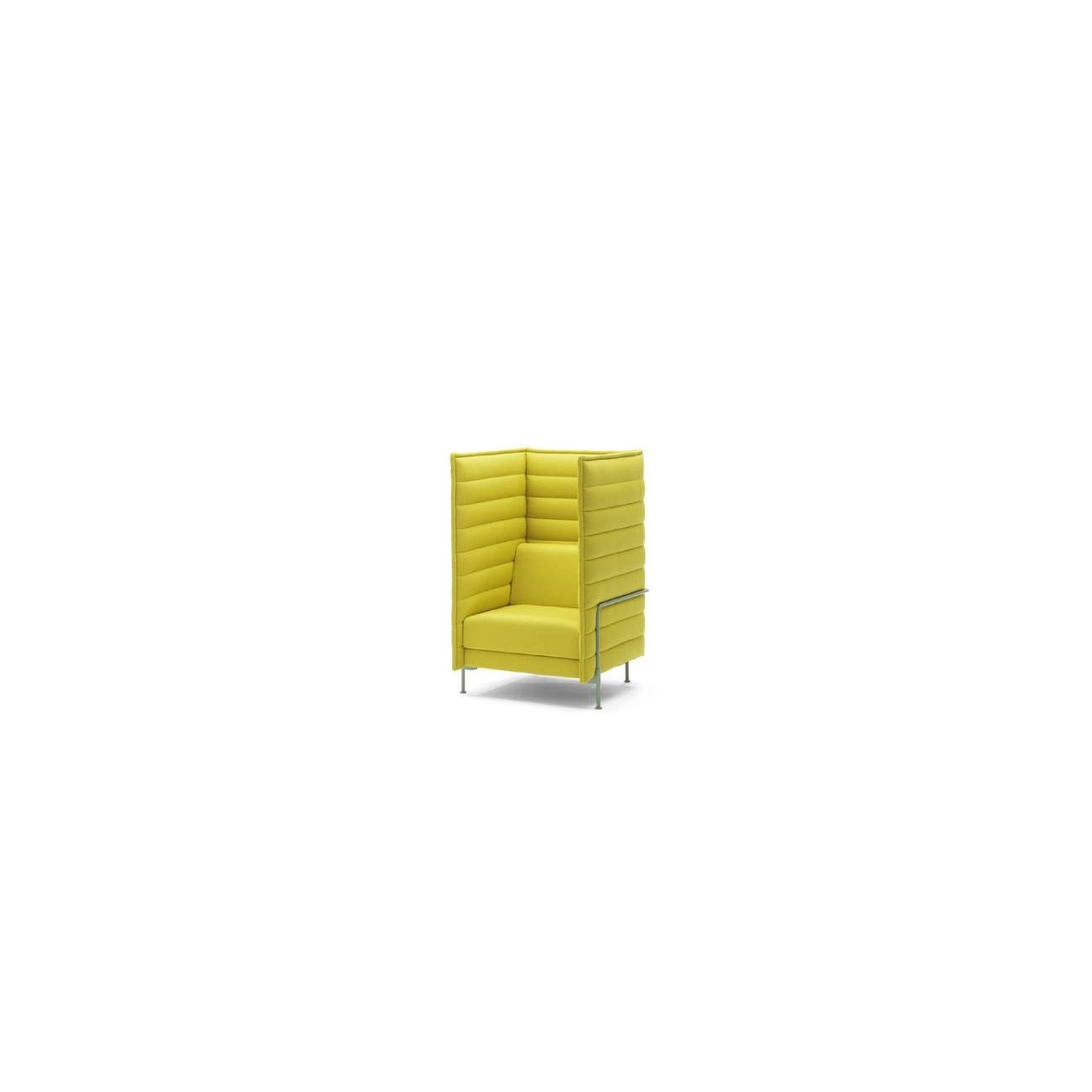VITRA ALCOVE DIVANO