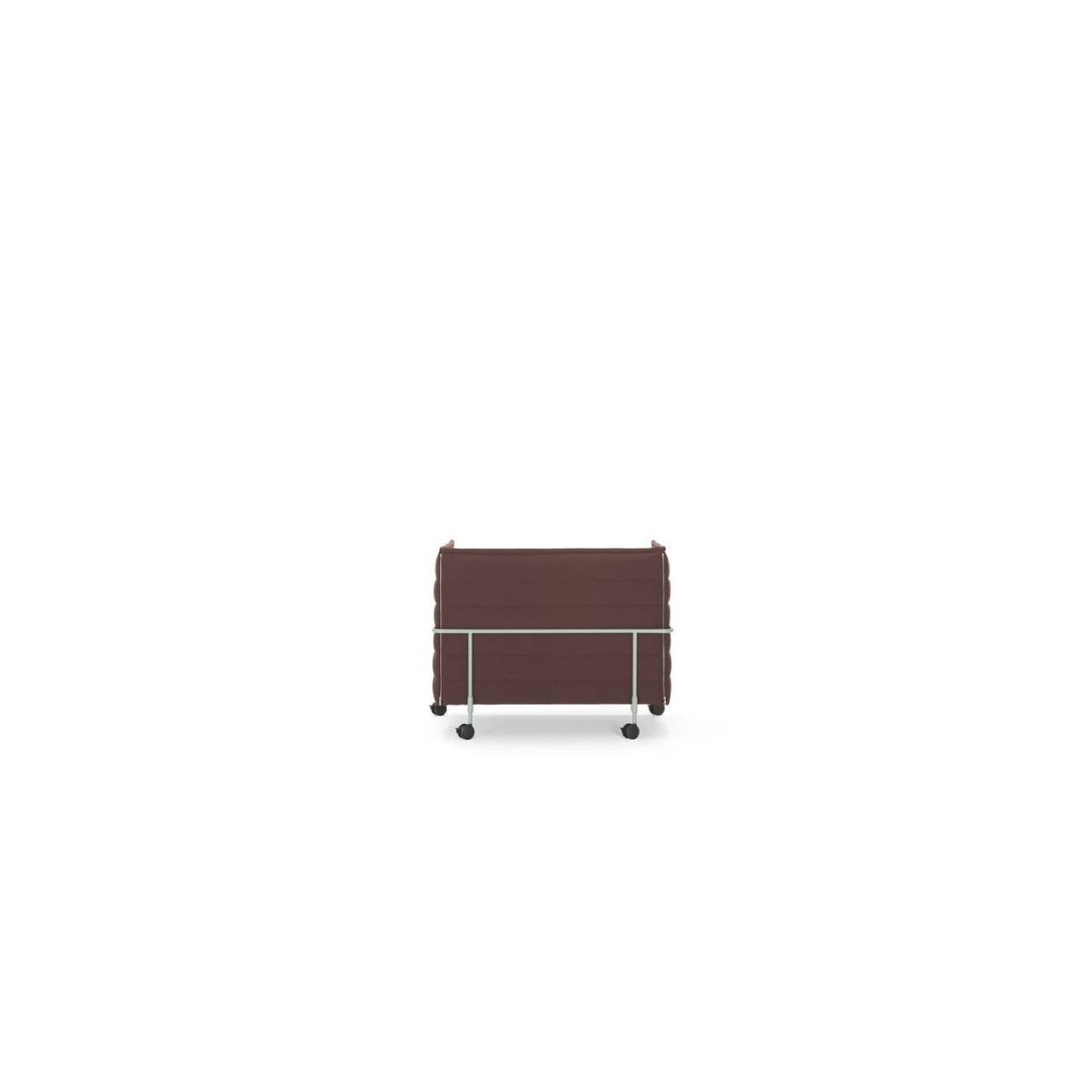 VITRA ALCOVE DIVANO