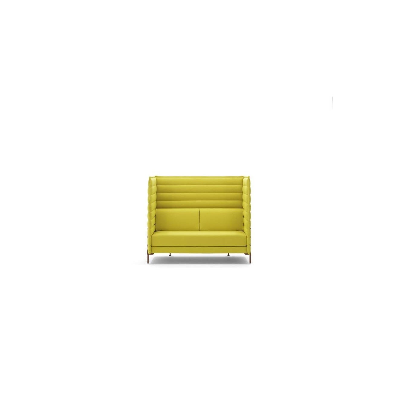 VITRA ALCOVE DIVANO