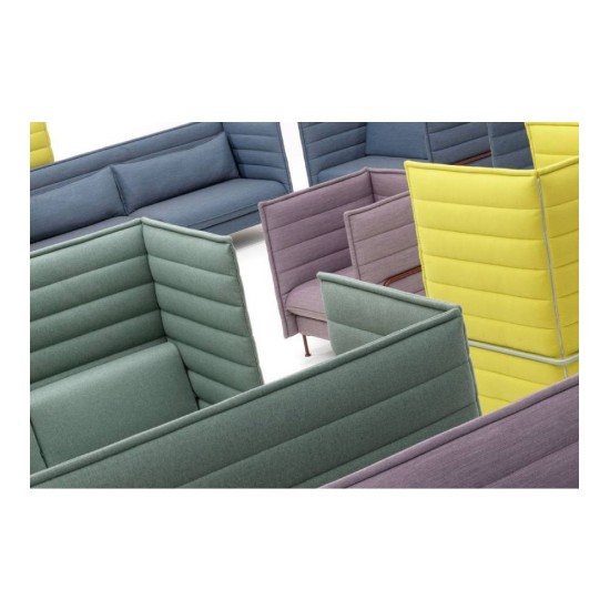 VITRA ALCOVE DIVANO