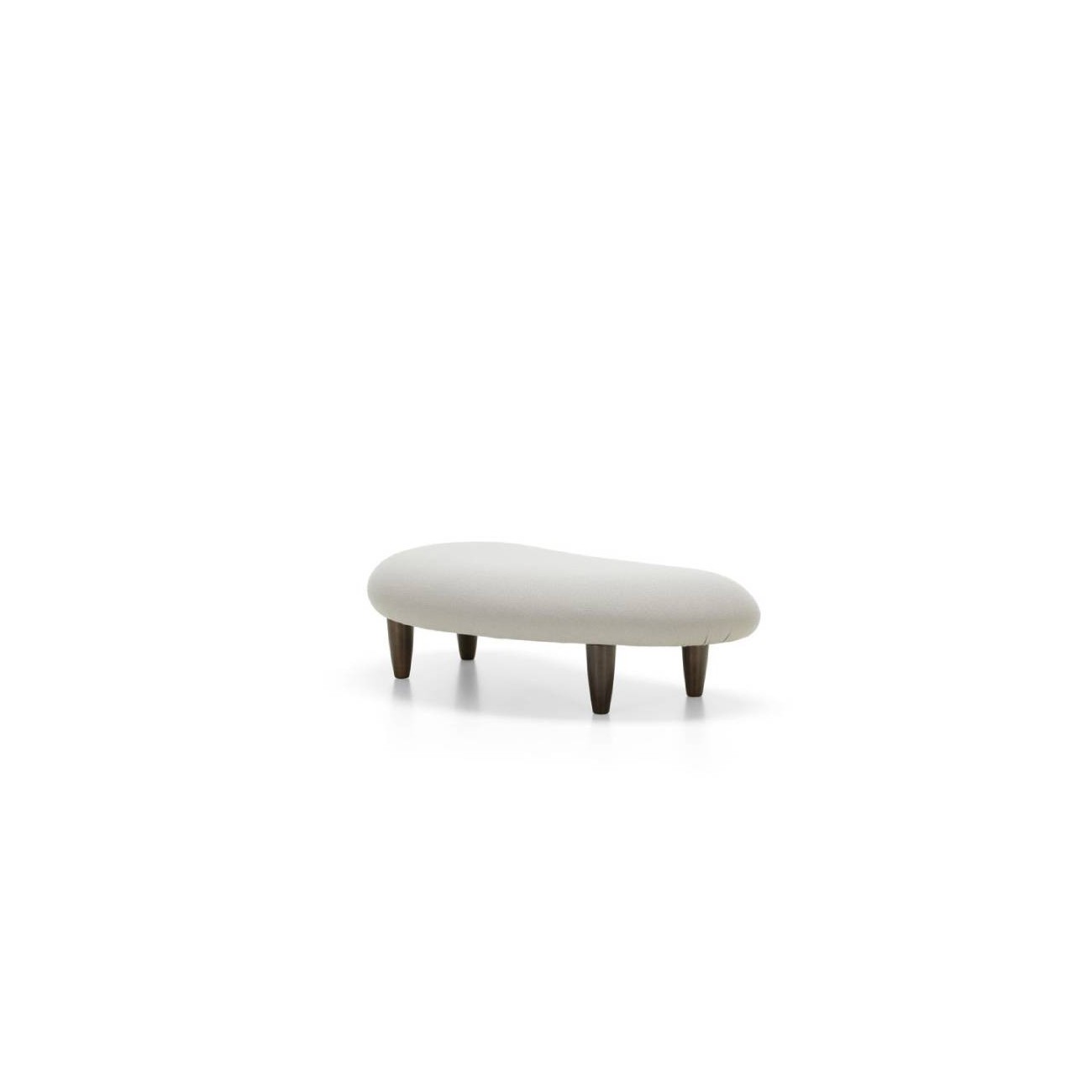 VITRA FREEFORM DIVANO