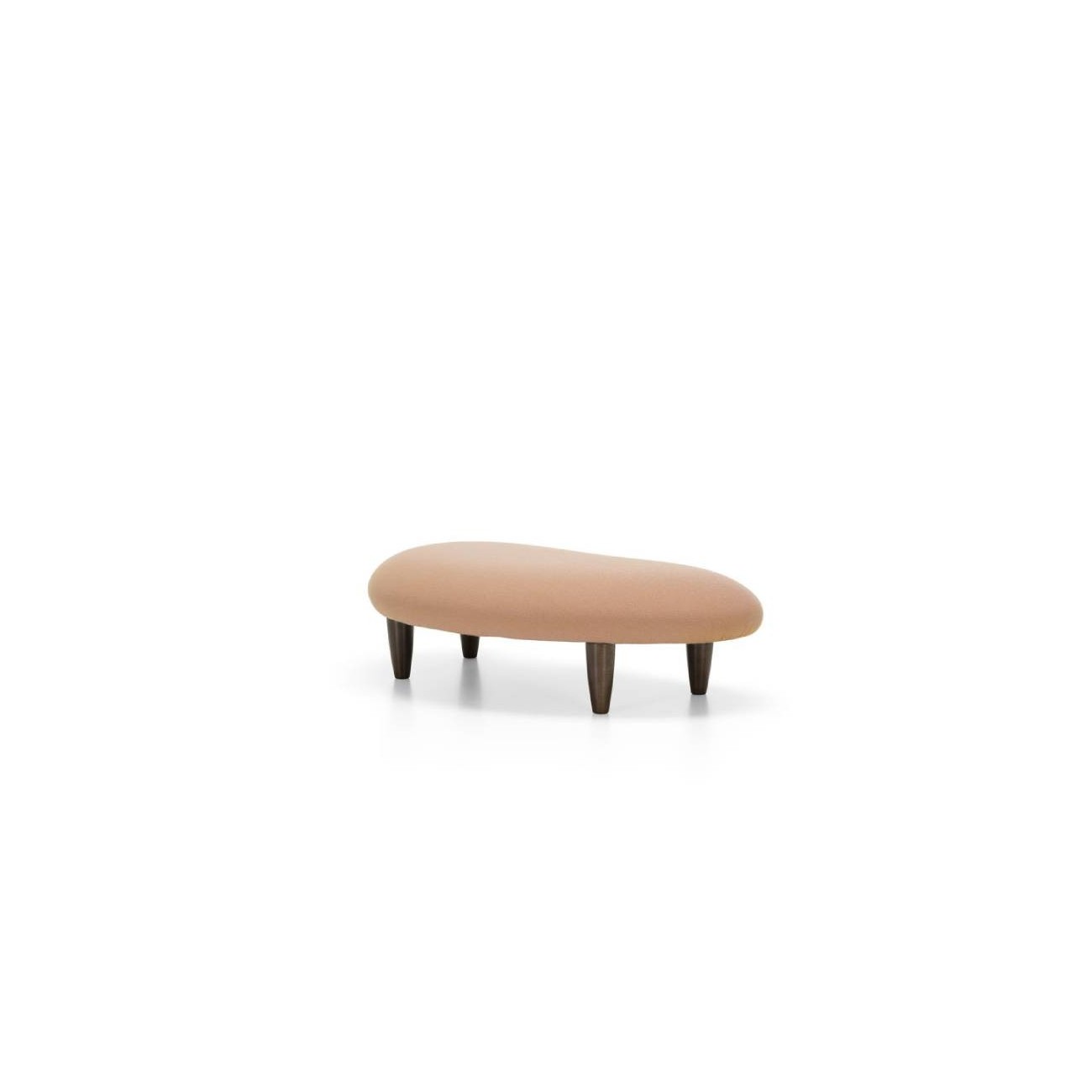 VITRA FREEFORM DIVANO