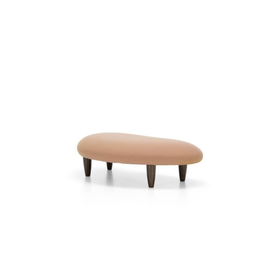 VITRA FREEFORM DIVANO