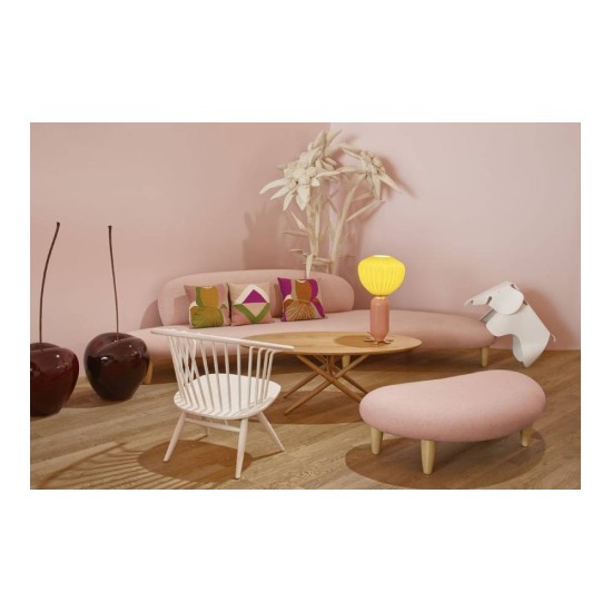 VITRA FREEFORM DIVANO