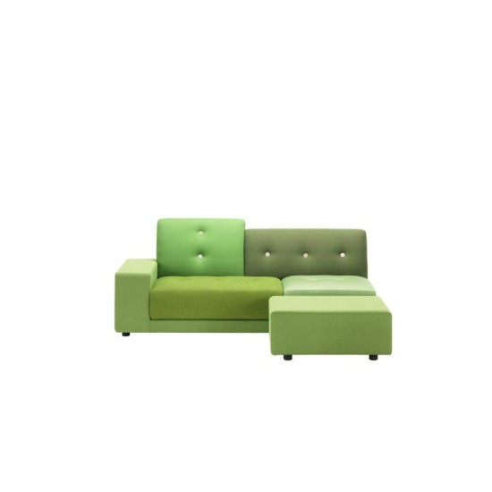 VITRA POLDER DIVANO