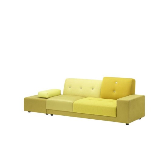 VITRA POLDER DIVANO