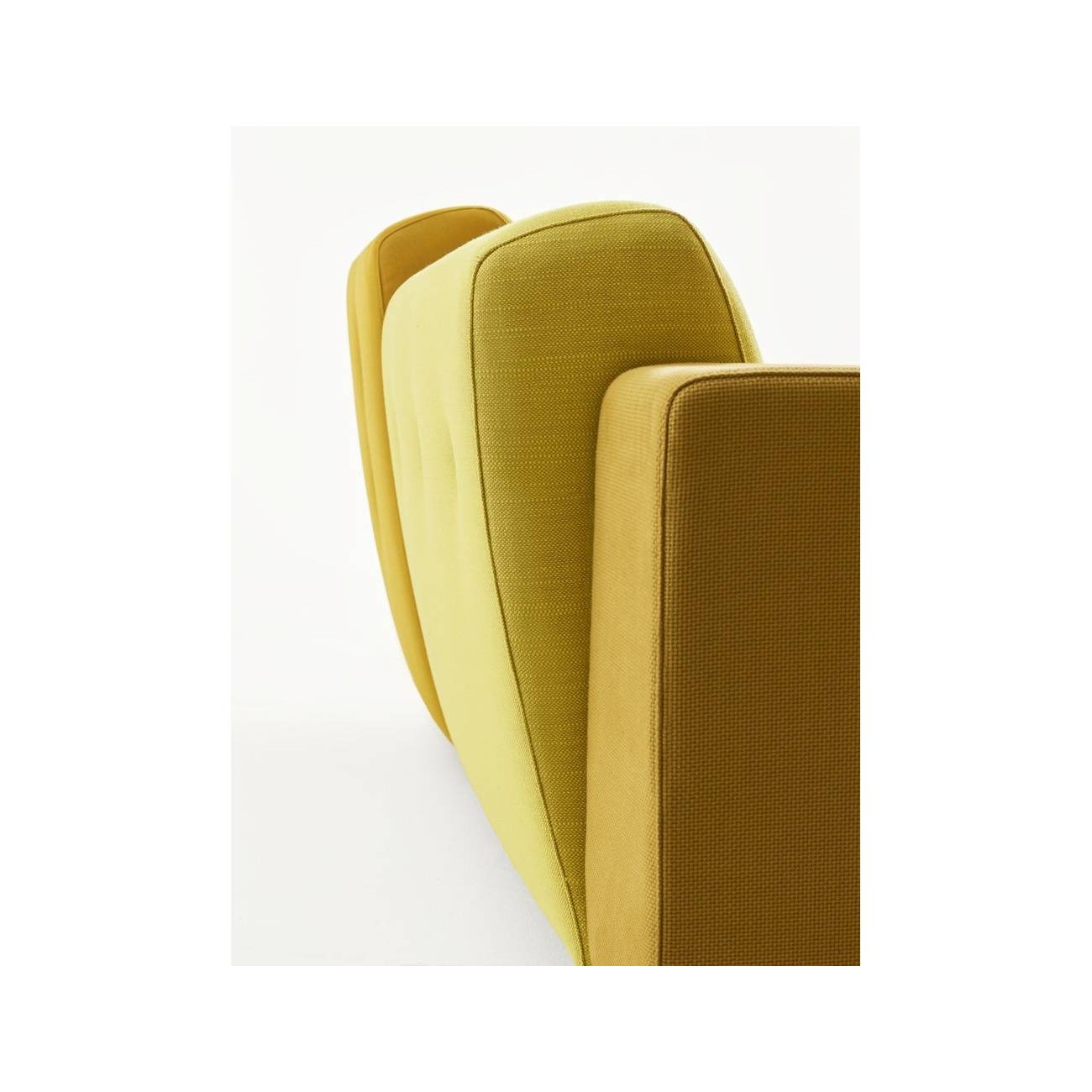 VITRA POLDER DIVANO