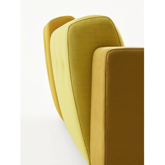 VITRA POLDER DIVANO