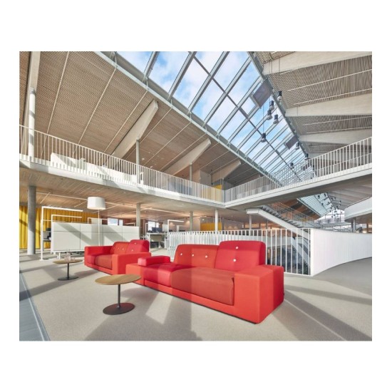 VITRA POLDER DIVANO
