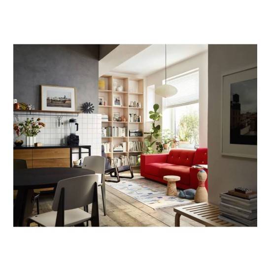 VITRA POLDER DIVANO