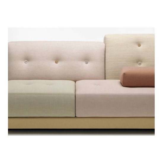 VITRA POLDER DIVANO
