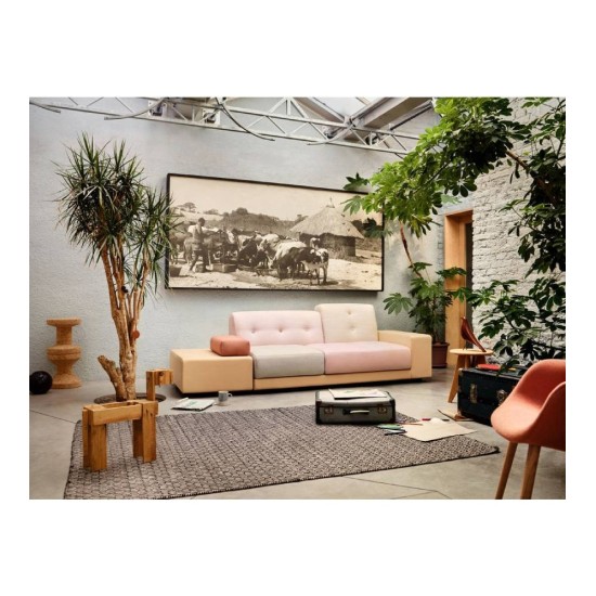 VITRA POLDER DIVANO