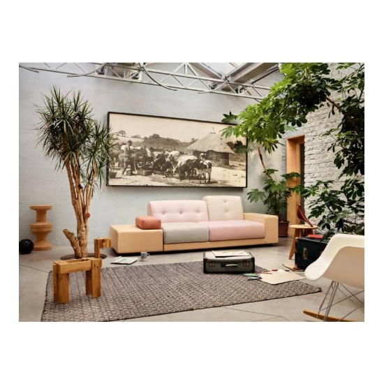 VITRA POLDER DIVANO