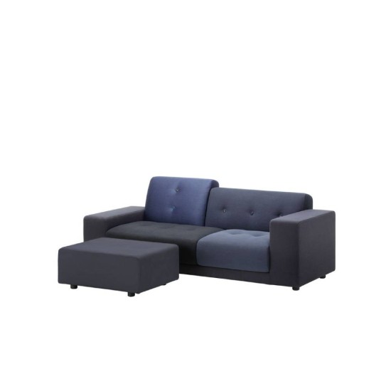 VITRA POLDER DIVANO