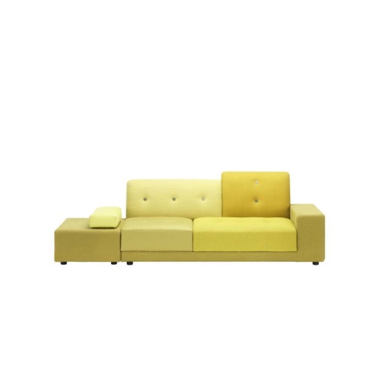 VITRA POLDER DIVANO