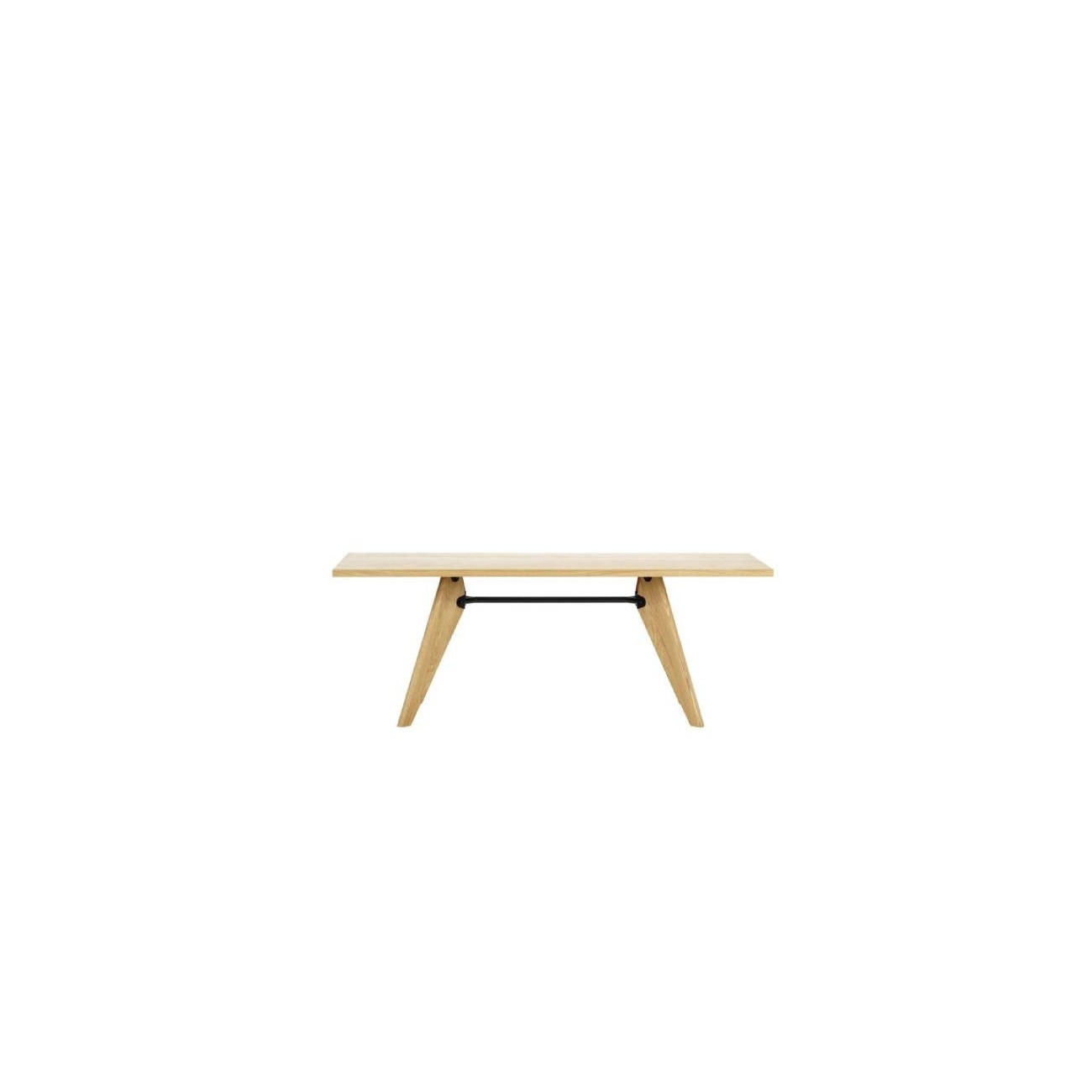 VITRA TABLE SOLVAY TAVOLO