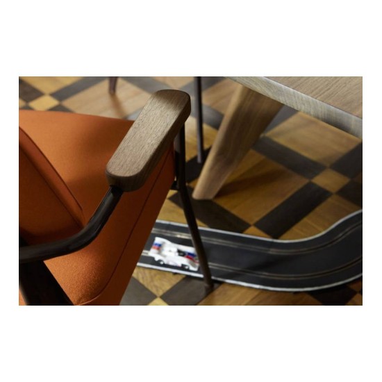 VITRA TABLE SOLVAY TAVOLO