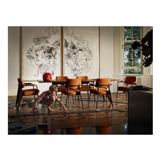 VITRA TABLE SOLVAY TAVOLO