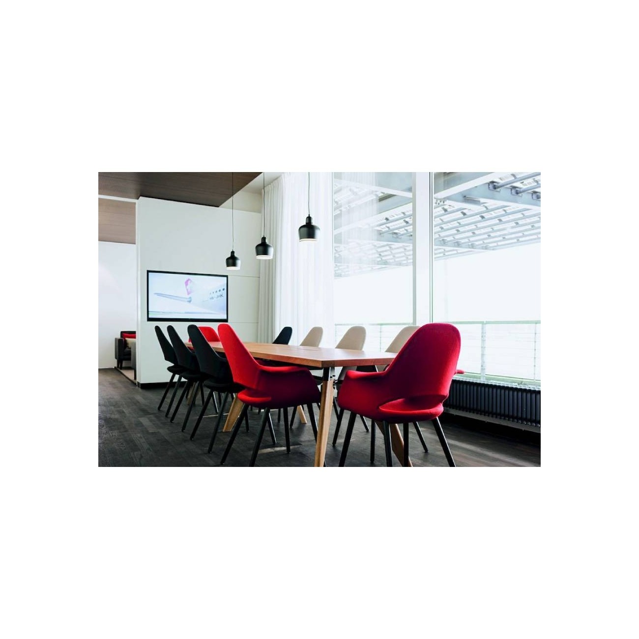 VITRA TABLE SOLVAY TAVOLO