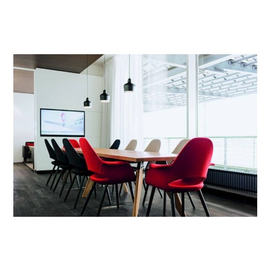 VITRA TABLE SOLVAY TAVOLO