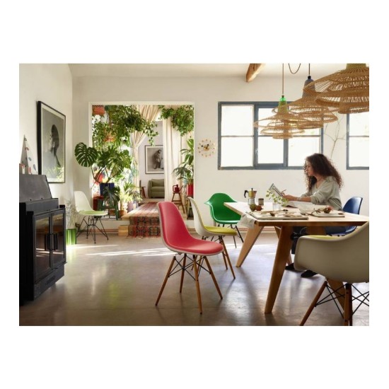 VITRA TABLE SOLVAY TAVOLO