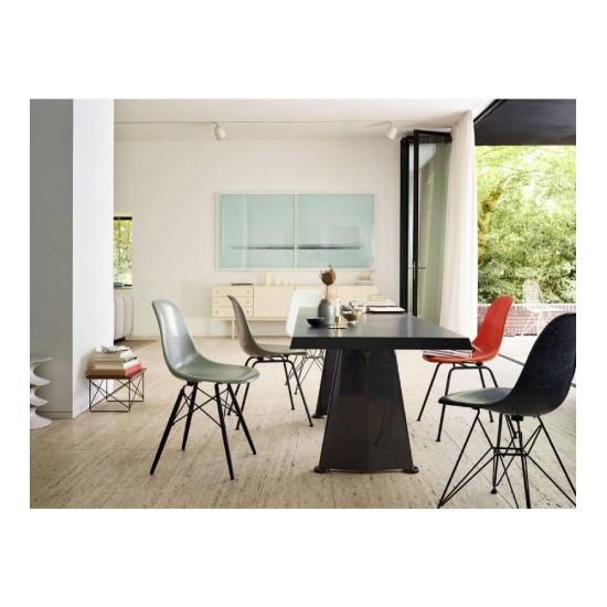 VITRA TRAPÈZE TAVOLO